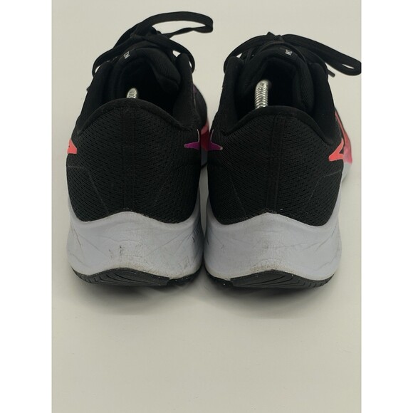 Nike Air Zoom Pegasus 38 Mens Size 10 Black Pink Running Shoes CW7356-011 main image 15
